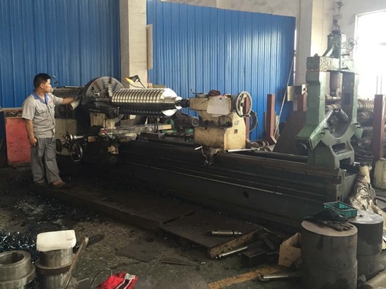 Chine Zhangjiagang City Benk Machinery Co., Ltd.